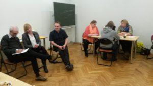 Maxima seminars-2